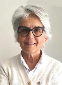 Lilliana Cesarone ved. Ferragamo