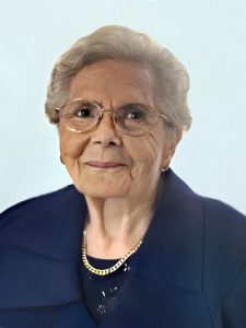 Lucia Di Donato ved. Porretti