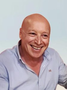 Aldo Parisio