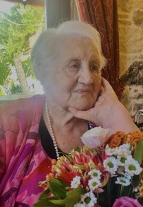 Nelda Tarquinio