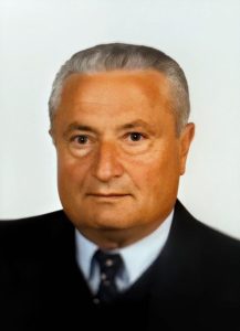 Antonio Sante Papile