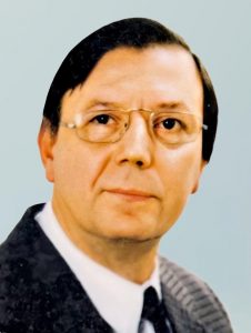 Ennio Alberico
