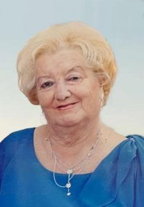 Margherita Cramarossa ved. Genchi