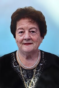 Lucia Di Cecco ved. Di Giulio Cesare
