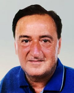 Fernando Blasioli