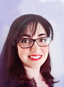 Claudia Marinelli