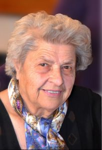 Assunta Mazzaferro ved. Di Pietro