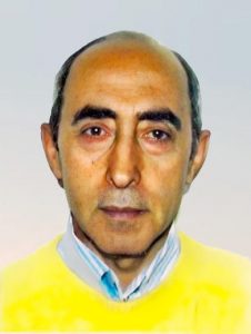 Valter De Meis