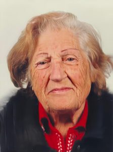 Antonietta Dragani ved. Di Giacomo