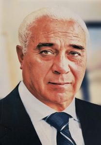 Donato Di Donato