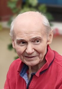 Orlando Montanaro