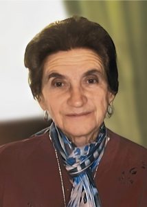 Antonietta Maria Petaccia ved. De Nardis