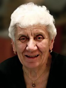 Giuseppina Odoardi ved. Nubile