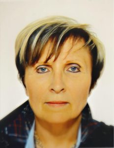 Ada Ciammaichella ved. Di Fabio