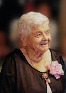 Ersilia Aceto ved. D’Orazio