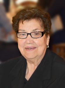 Maria Concetta Incandela ved. Rosa