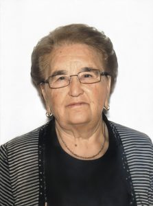 Maria Iacovone ved. Rulli