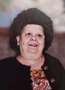 Concetta Valeria D’Angelo ved. Tatone