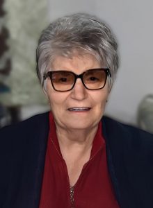 Livia D’Alimonte in Mulliri