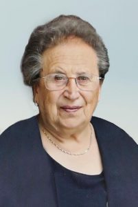 Antonia Maccioli ved. Di Meo