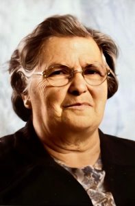 Assunta Mantini ved. Mantini