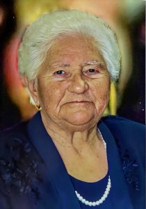 Italia Savini ved. Aceto