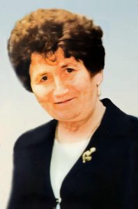 Maria Mascioli ved. Di Serio