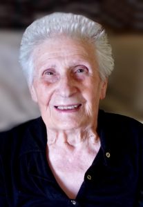 Assunta Maria Chiacchiaretta ved. Schiazza