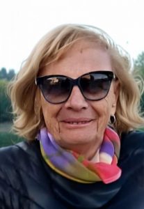 Maddalena Iervese ved. Gancitano