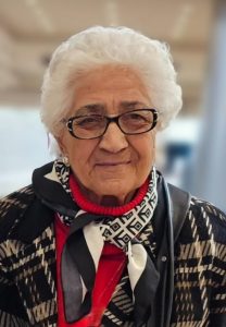 Libera Giulia Marino ved. D’Andrea