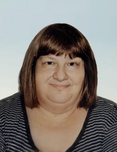 Maria Camilla Pica  in Saraullo