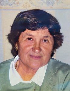 Venerina Zappacosta ved. Malandra