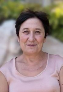 Marisa Malandra in Panico