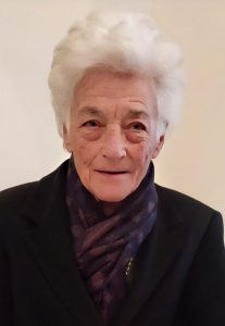 Santa Di Donato ved. Iacovone