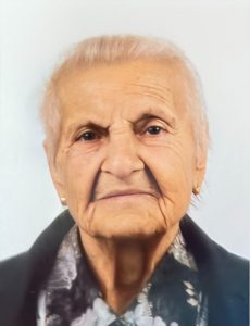 Linda Malandra ved. Basciani