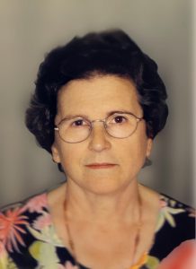 Francesca Tacconelli  ved. Fusco