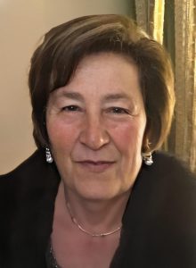 Liberata Di Donato in Odoardi