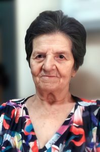 Vanda Di Gesualdo ved. Di Nardo Di Maio