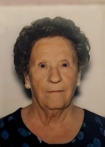 Assunta Capone in Resciniti