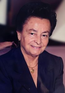 Flavia Romasco  ved. Di Valerio