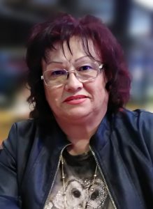 Giovina Rapposelli
