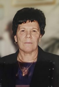 Giuseppina Di Biase ved. Granchelli