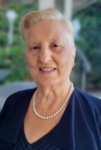 Domenica Risio ved. Marinilli