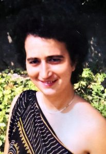 Liliana Tocco ved. Di Carlo