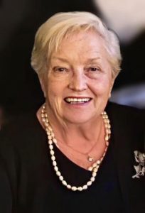 Francesca Candidi in Bevilacqua