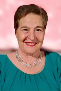 Leonilda Corona  ved. La Frazia