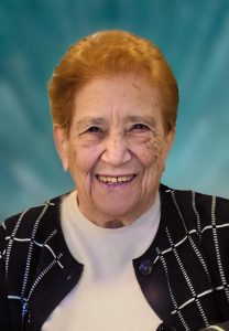 Carmela Ferreri ved. Pulcina