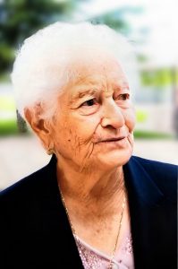 Iolanda Torello ved. Longo