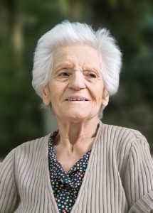 Clara Ceccarelli ved. Malandra