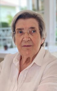 Marisa Dianati ved. Tebaldi